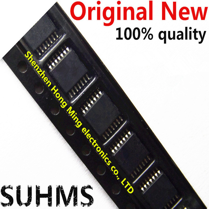 (5 chiếc) 100% Mới 5340CZZ CS5340CZZ CS5340-CZZR sop-16 Chipset