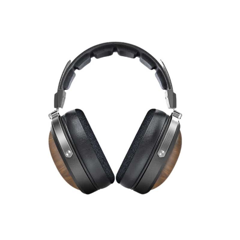 Tai nghe chuyên nghiệp FiiO FT1, tai nghe kiểm âm phòng thu, tai nghe HiFi trùm đầu, có dây