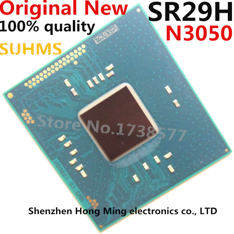Chipset BGA SR29H N3050 mới 100%