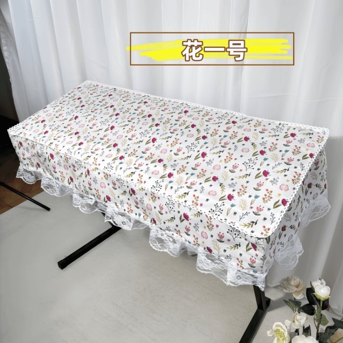 Mới Đàn Piano Đàn Piano Chống Bụi Điện Tử Piano Bụi Bao 61 Phím 88 Phím Đàn Piano Điện Pro Bao Yamah