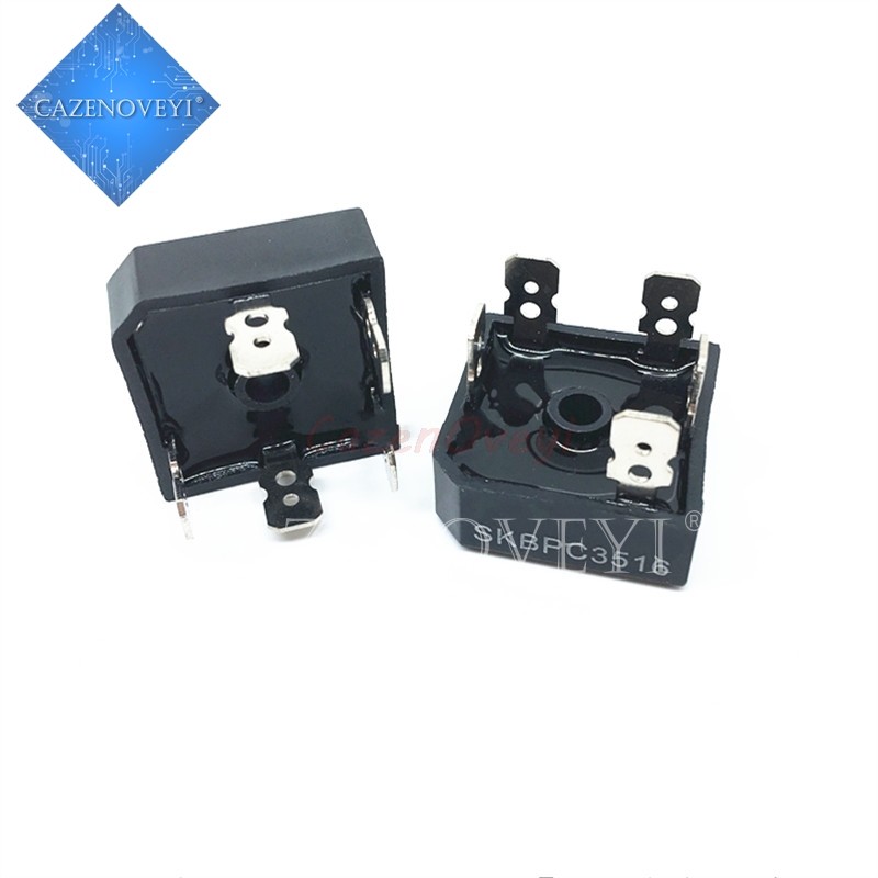 1 Cái SKBPC3516 3516 KBPC3510 3510 IC