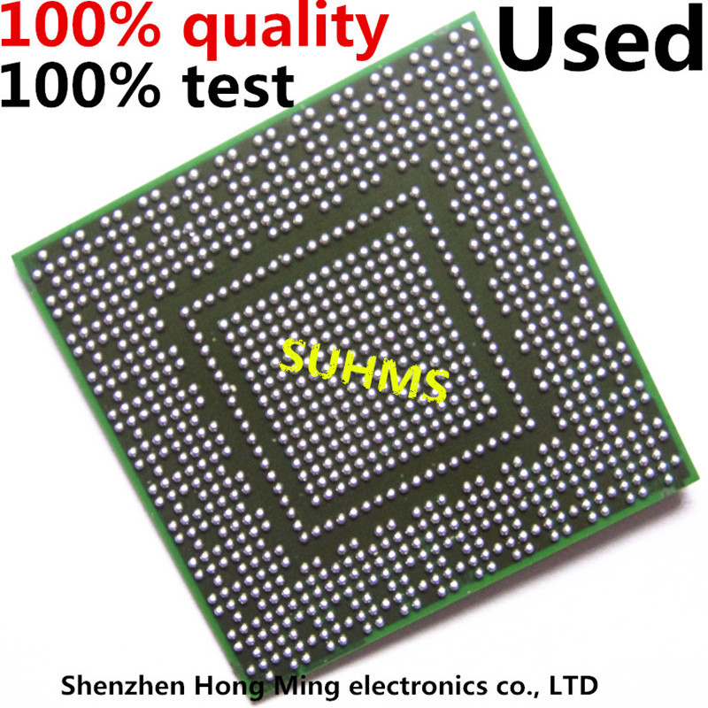 100% thử nghiệm sản phẩm rất tốt N12P-GT1-A1 N12P GT1 A1 BGA bóng reball Chipset