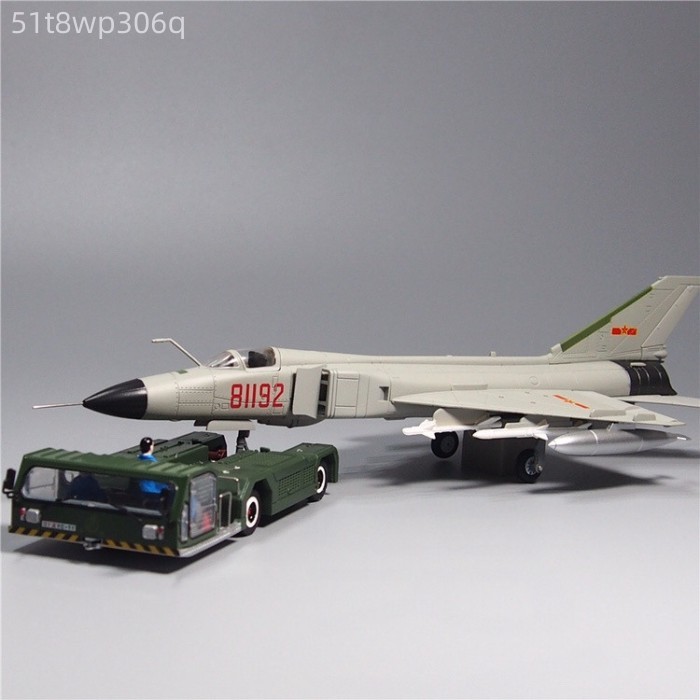 [ Siêu Tiết kiệm] Mô hình máy bay bằng kim loại1:72Jian8Jian5Jian6Jian7Mô hình máy bay chiến đấu, m