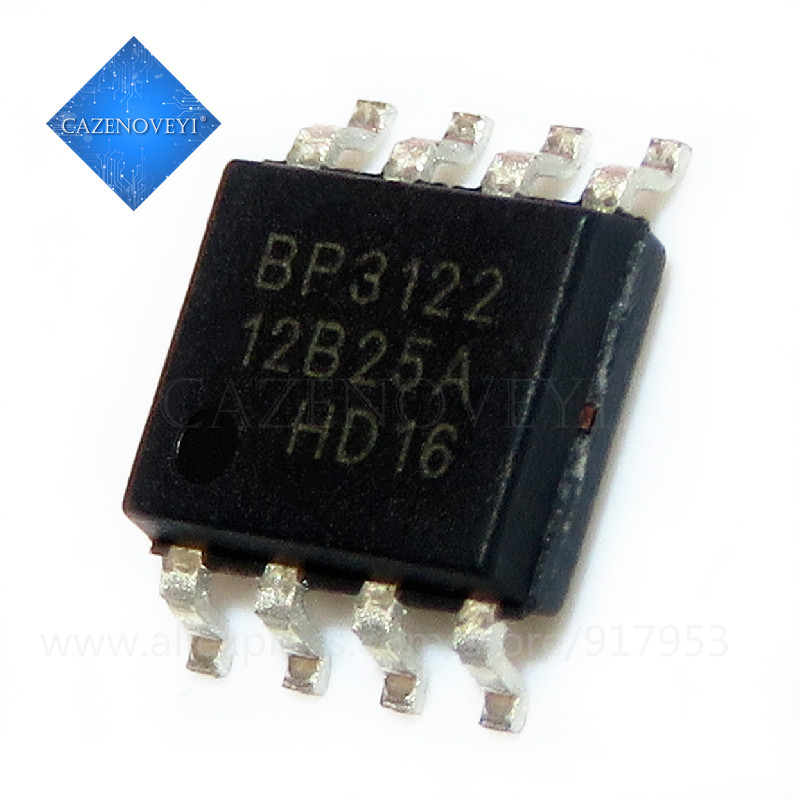 10 Cái BP3122 3122 BP5178G BP5178 SOP-8 Còn Hàng