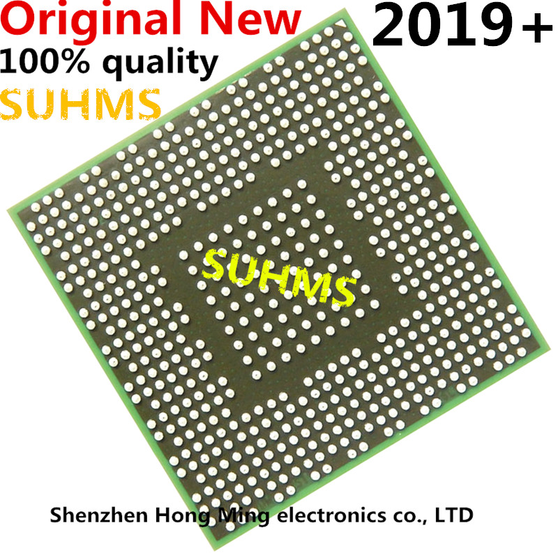 DC: 2019 + 100% Mới N16S-GTR-S-A2 N16S GTR S A2 BGA Chipset