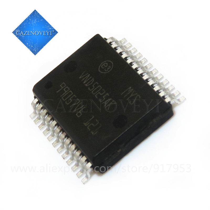 1 Cái VND5025AK-E VND5025AK VND5025 HSSOP-24 Còn hàng