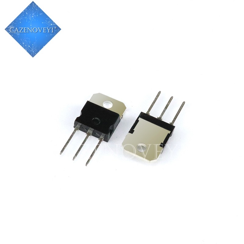 10 Cái TIP2955 2955 TO-218 Còn hàng