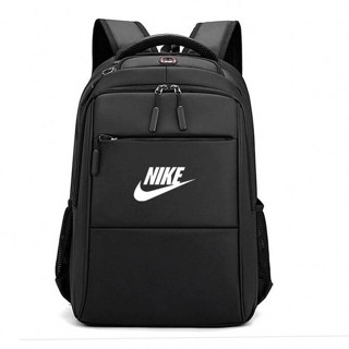   Ảnh thật Sẵn  Ba Nike cho nam nữ dung tích lớn sinh cơ sở và trung học phổ thông ba lô thể thao 