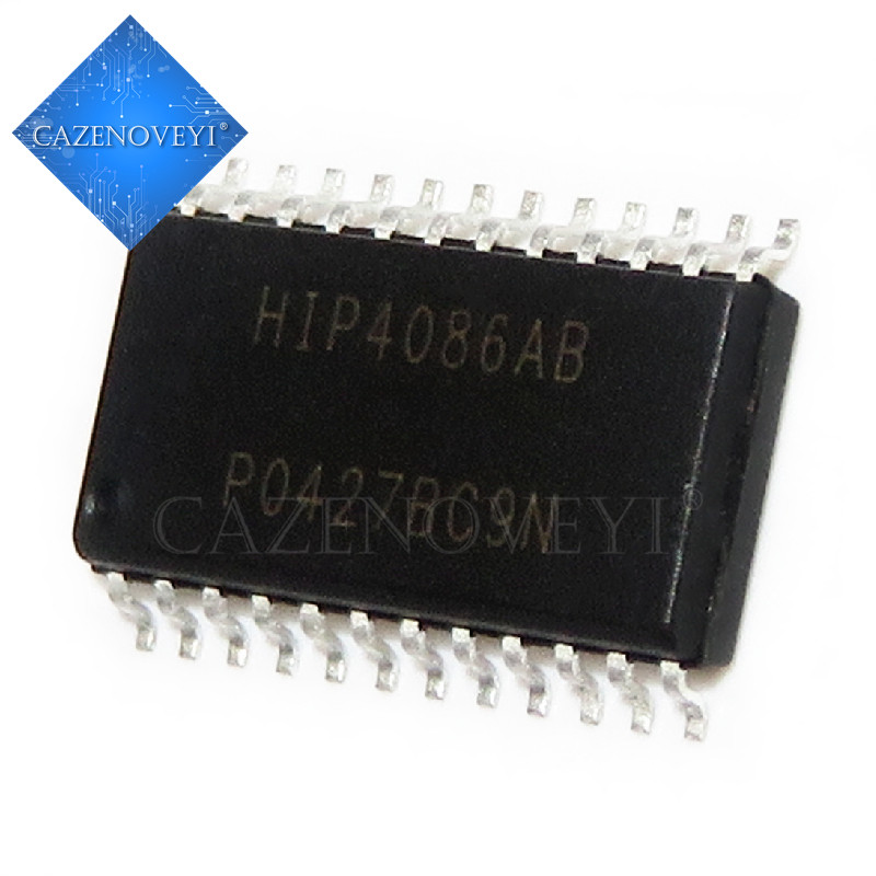 5 miếng HIP4086ABZ HIP4086 SOP-24 Còn hàng