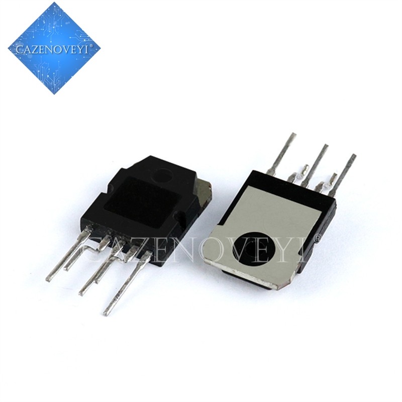 5 Cái 3S0680RF 3S0680 TO-3PF Còn Hàng