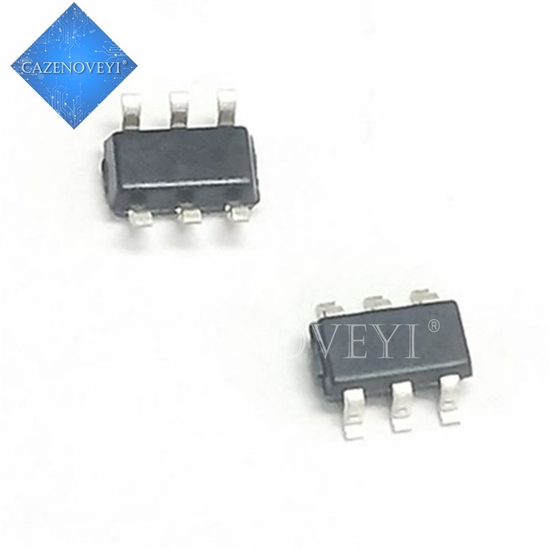 100 Mảnh DW01A DW01V DW01-P DW01 SOT23-6 IC Bảo Vệ Pin Lithium-ion / Polymer Một Cell Còn Hàng