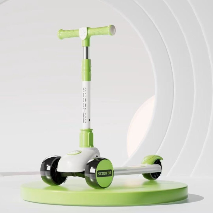 Xe scooter trẻ em, xe scooter trẻ em, xe scooter cho bé 1-3-6-8 tuổi, xe scooter ba trong một bé tr