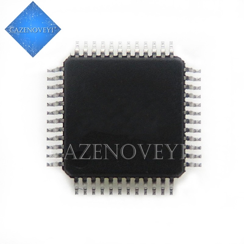 1 Cái FT2232D FT2232 FTDI QFP-48 Còn hàng