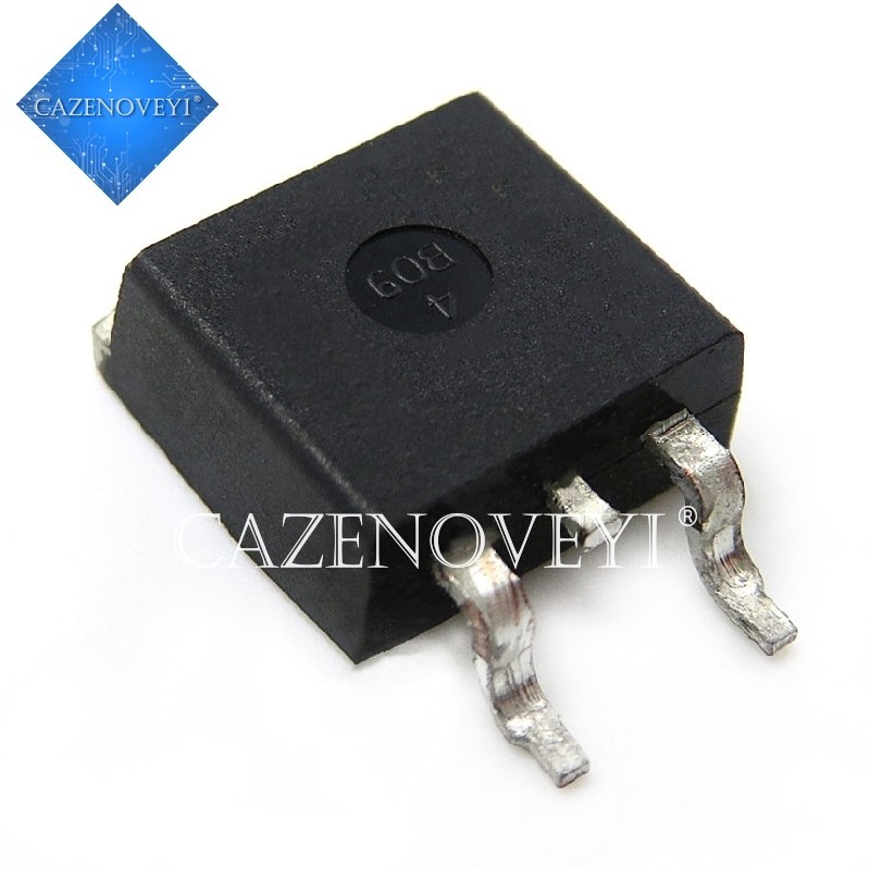 10 Cái 2SJ412 J142 TO-263 Còn hàng