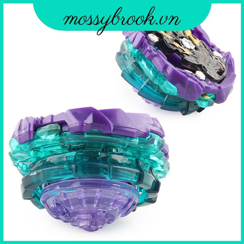 Cao đầy màu sắc và hiệu quả chiến đấu Beyblade Burst Gt B143-1 Joker.00t Zan Judgement