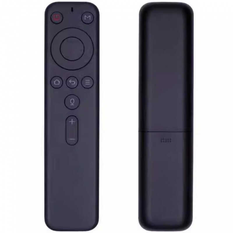 Thích hợp cho hộp ma thuật Set-Top Box 4Pro Điều khiển từ xa M18-A M18-S M19 M16S Bluetooth Voice