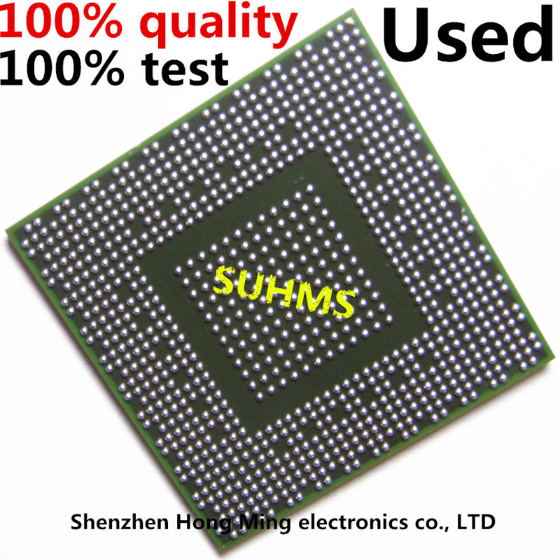 Kiểm tra 100% sản phẩm rất tốt N13M-NS1-A1 N13M NS1 A1 bga chip reball có bóng chip IC