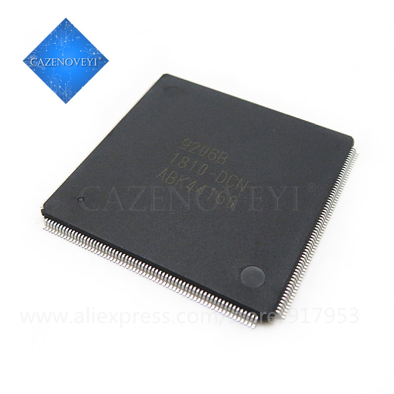 1 Cái 9206B-DBN 9206B-DCN SPV9206B 9206B 9206 QFP-256 Còn Hàng