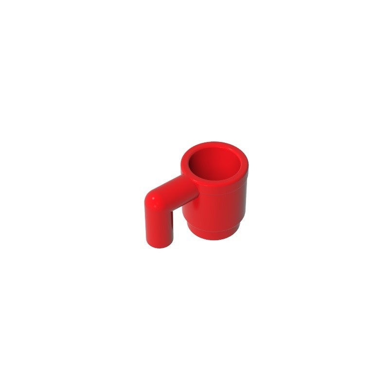 1KG Tương Thích Lego 3899 Trong Nước Chèn Xếp Hình DIY Khối Xây Dựng MOC Phụ Kiện Nhỏ Cốc Nước