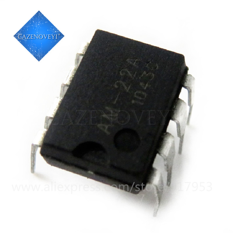 Chip 10 mảnh AM-22A AM22A DIP-8