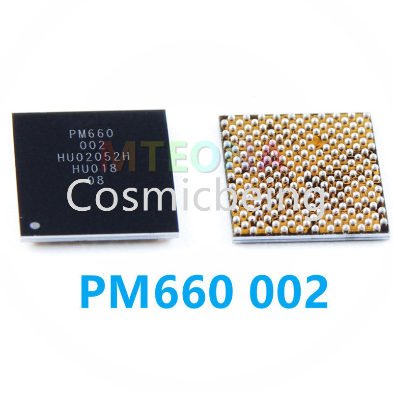 Chip IC nguồn PM660 002 mới Linh kiện thay thế Chip IC