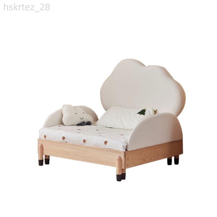 [Siêu Sale] Rừng Koala Giường kéo dạng mây cho căn hộ nhỏ, giường lắp ghép, giường trẻ em, giường g