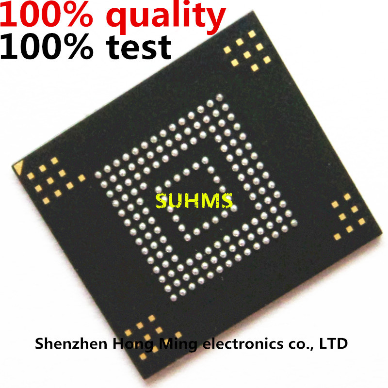 (1 miếng) 100% thử nghiệm sản phẩm rất tốt KMVTU000LM-B503 KMVTU000LM B503 BGA bóng bóng bóng bóng I
