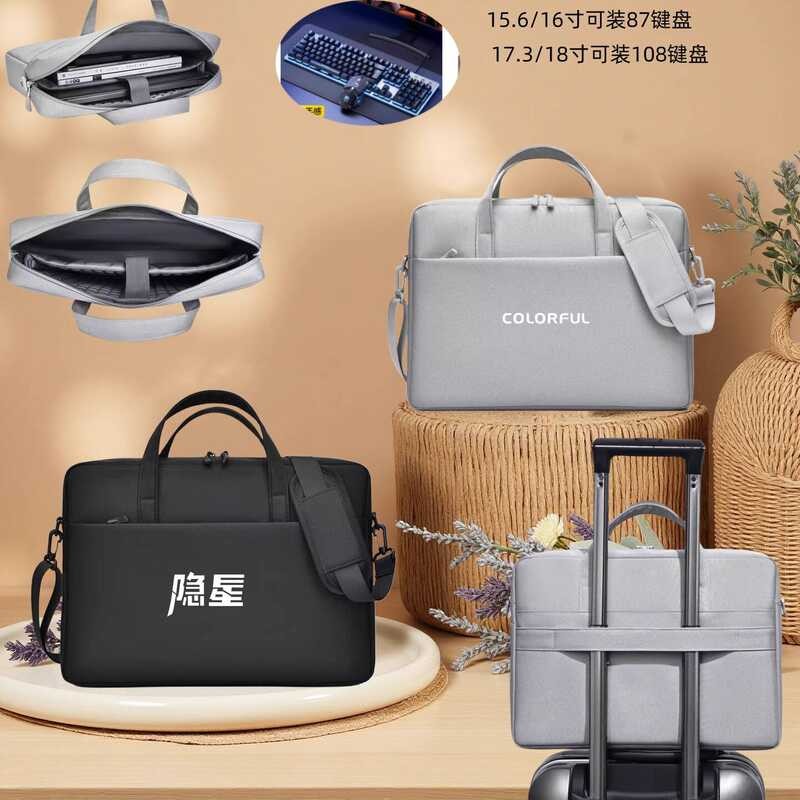 Thích hợp cho Túi đựng máy tính xách tay Star X16 Pro / x17 Ngôi sao ẩn 16 Inch P15 / P16 Pro Dung t