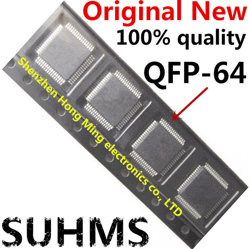 (10 chiếc) Chipset 100% mới 1893Y-10 1893Y 10 QFP-64
