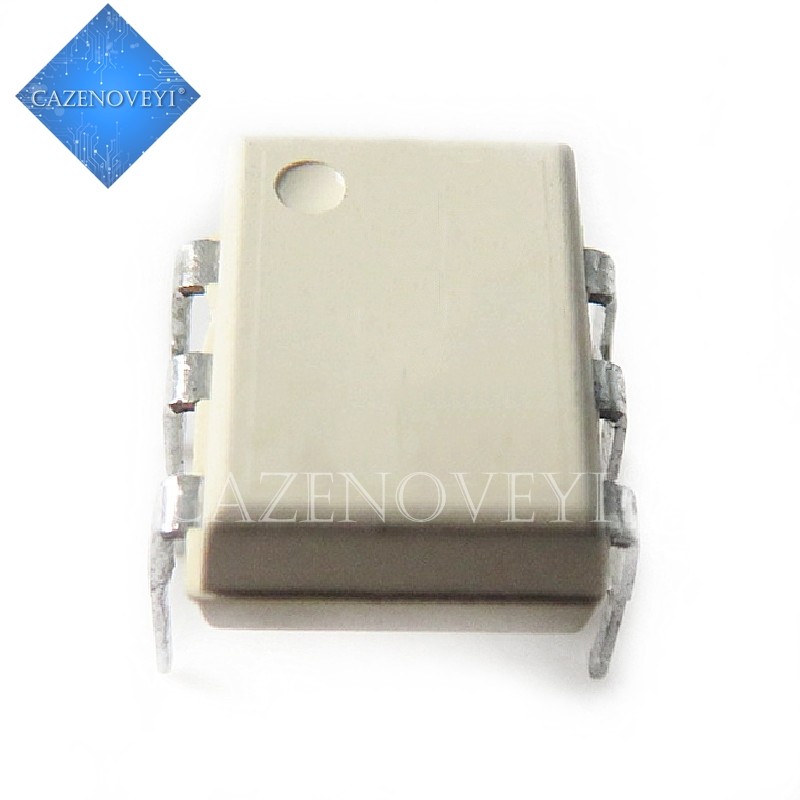 10 mảnh MOC8204 8204 DIP-6