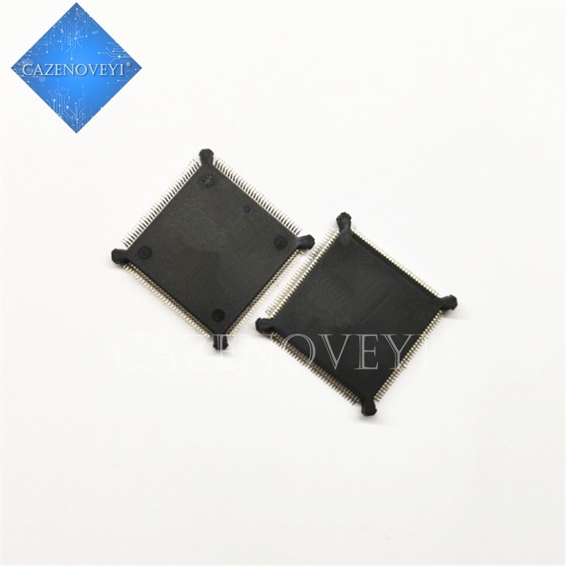 Mạch tích hợp 1 mảnh DSP56002FC40 DSP56002 QFP-132