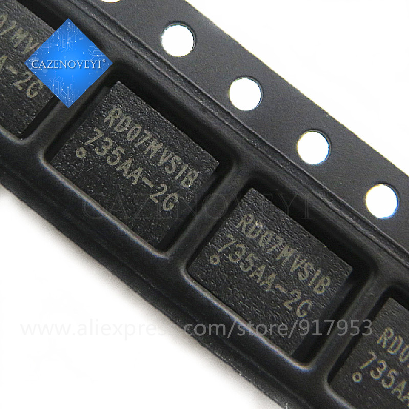 1 Cái RD07MVS1B-T112 RD07MVS1B RD07MVS1 QNF Chất Lượng Tốt Nhất Còn Hàng