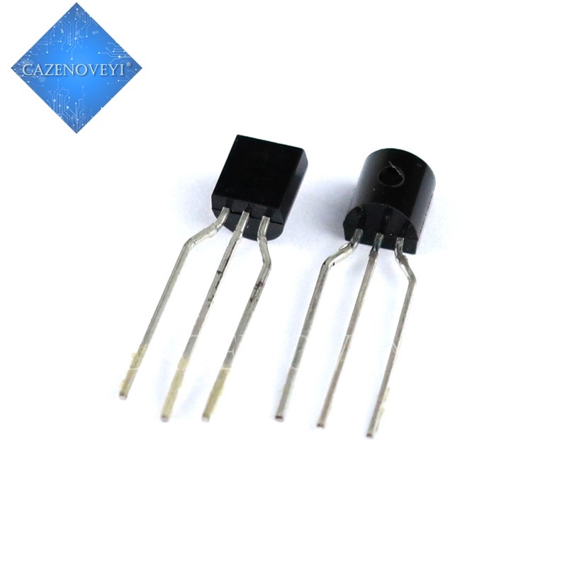 10 Cái STQ1NK60ZR 1NK60Z TO-92 1NK60 TO92 Còn hàng