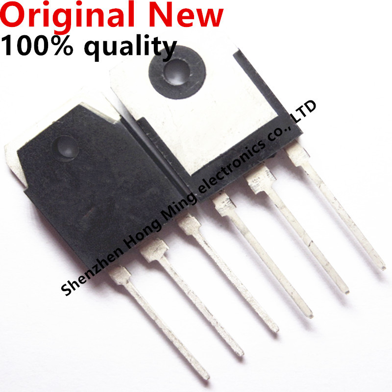 (10 chiếc) Chipset 40N60NPFD SGT40N60NPFDPN TO-247 mới 100%
