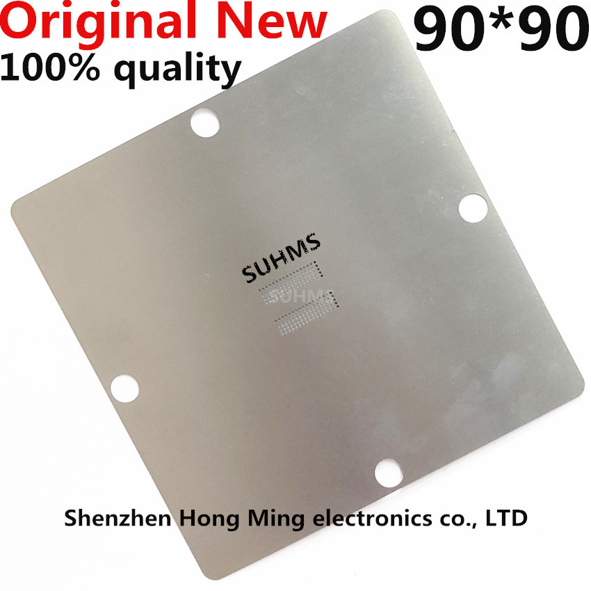 90 * 90 K4G41325FC K4G80325FB-HC25 K4G80325FB-HC03 K4G80325FB-HC28 H5GQ8H24MJR-R0C H5GQ8H24MJR-R4C G