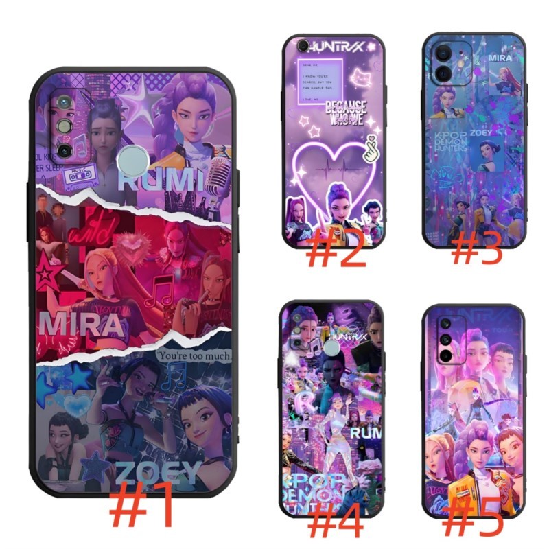 Dành Cho OPPO Reno 15 15C 15F 12 12F 11 11F 5 5K 10 6 Pro Plus + 2F 2Z 4G 5G SG1 Vỏ Điện Thoại Mềm M