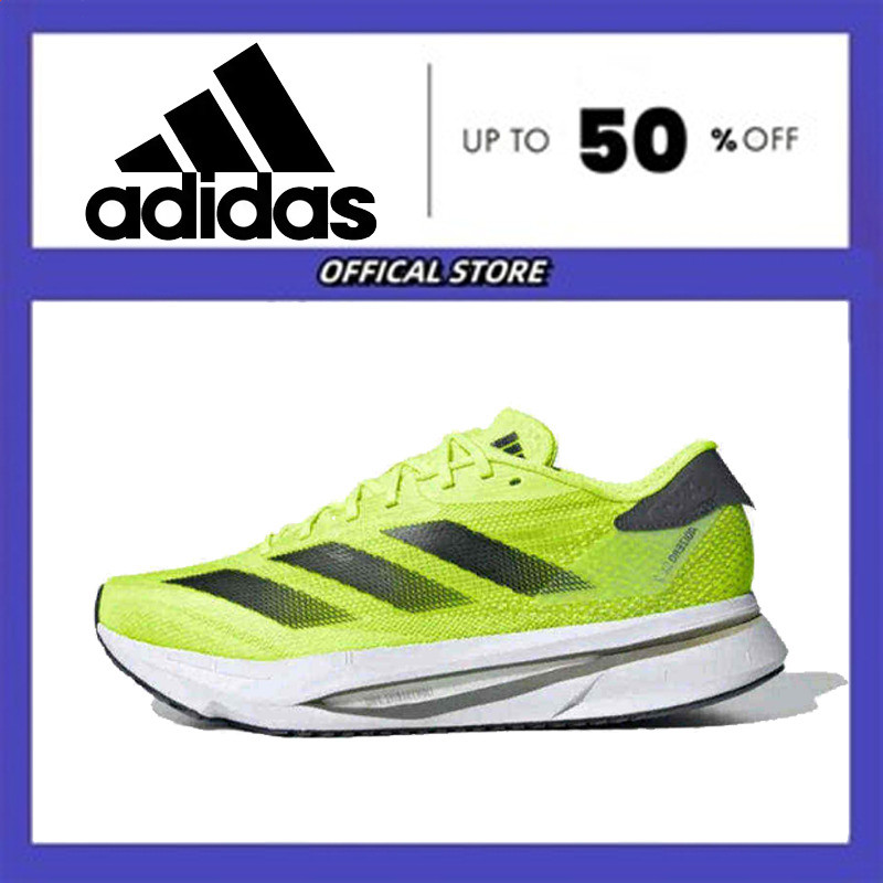 100% ORIGINAL Adidas Adizero SL2 Sports Sneakers For Unisex IE1054