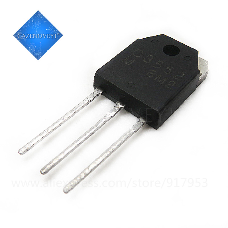 10 Cái 2SC3552 C3552 2SA1940 A1940 2SC5197 C5197 TO-3P Còn Hàng