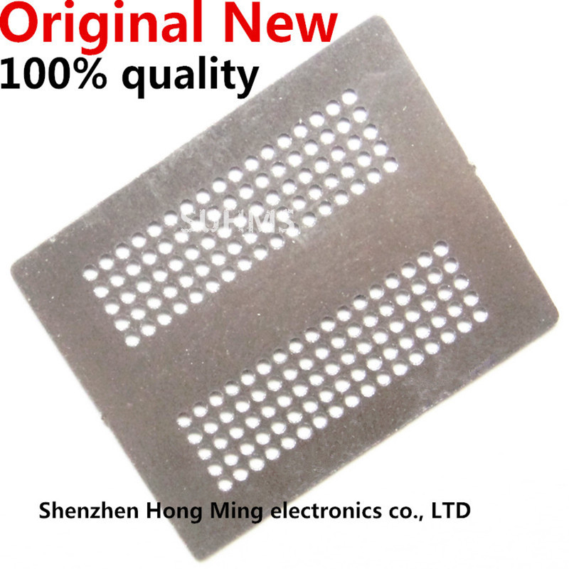Làm nóng trực tiếp 90 * 90 DDR5 D9TCB D9SXC D9SXD D9SSX K4G41325FC-HC03 K4G41325FC-HC04 K4G41325FE-H