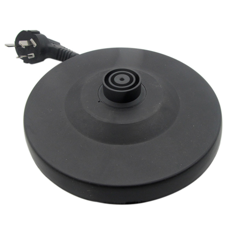 Ấm Siêu Tốc Điện Đế Dày Chất Lượng Cao Ấm Siêu Tốc Có Đường Dây Khay Cao Su Thích Hợp Cho Midea Joyo