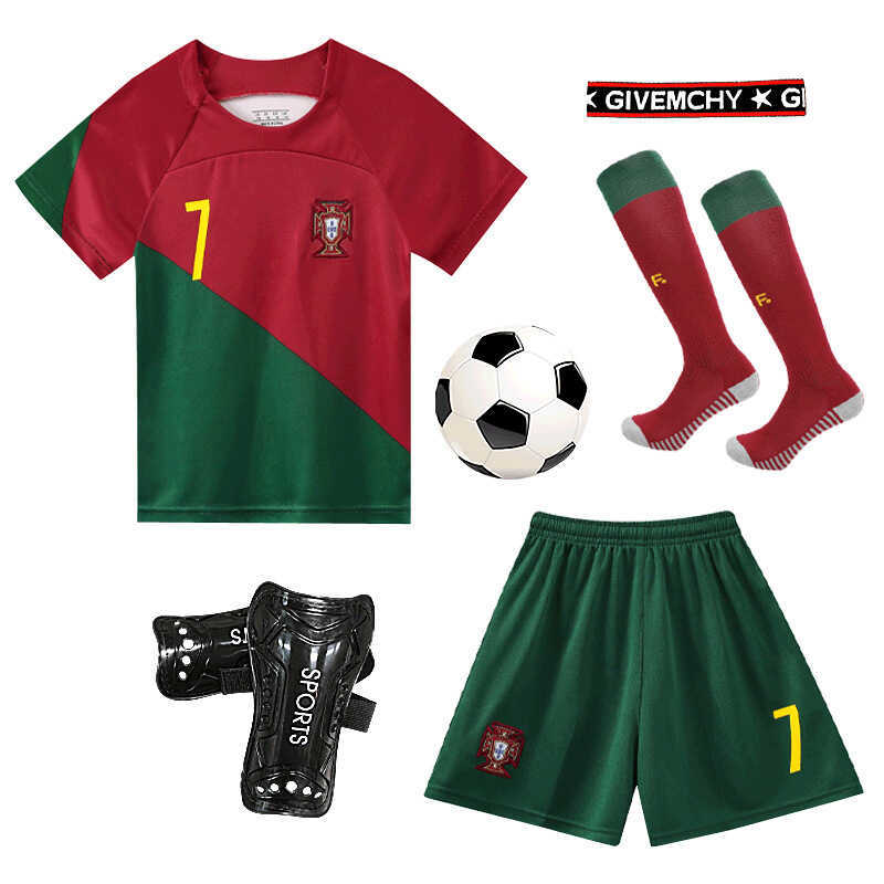 2425 Dẫn dắt Câu lạc bộ đội tuyển quốc gia Áo bóng đá Bộ đồ trẻ em Messi C Rock Jersey Miami Jersey