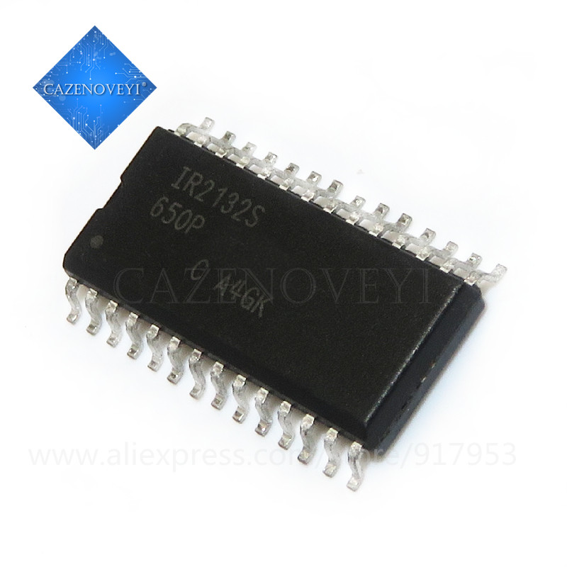 5 Cái IR2132 IR2132S IR2132STR SOP28 Còn Hàng