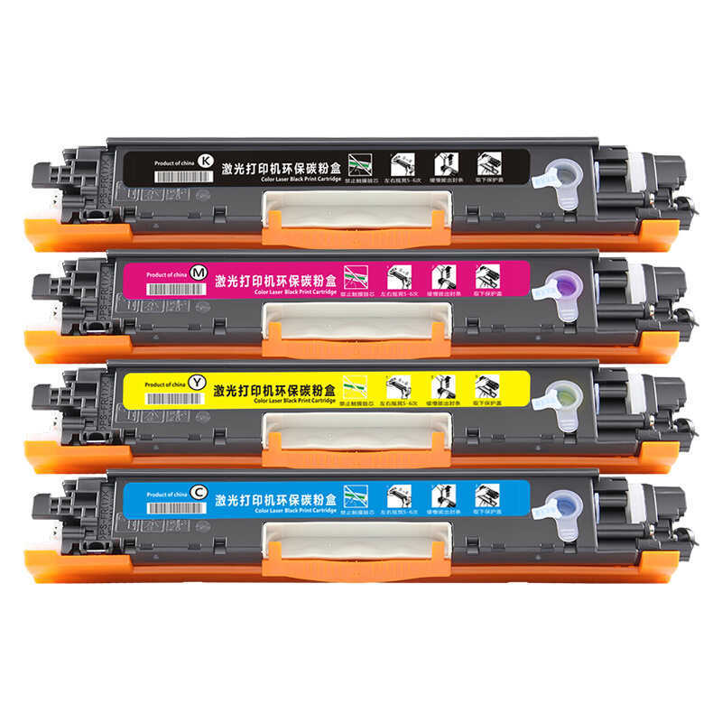 Thích hợp cho Trống Selenium HP CE310A 126A CP1025 CF350A 130a M175nw hp1025