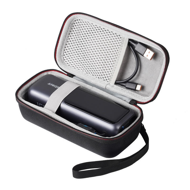 Thích hợp cho Anker Anker Energy Cabin 165W 25.000mAh Túi lưu trữ Vỏ cứng di động