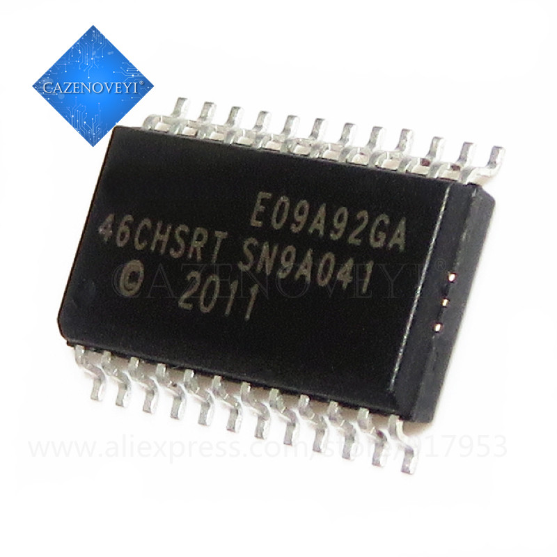 1 Cái E09A92GA EO9A92GA SOP-24 Còn hàng