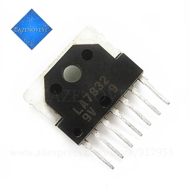 10 Cái LA7830 LA7832 LA7833 SIP-7 Còn Hàng
