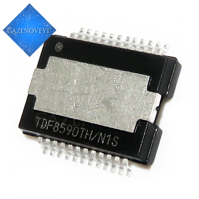 1 chip TDF8590TH TDF8590TH / N1S HSOP24