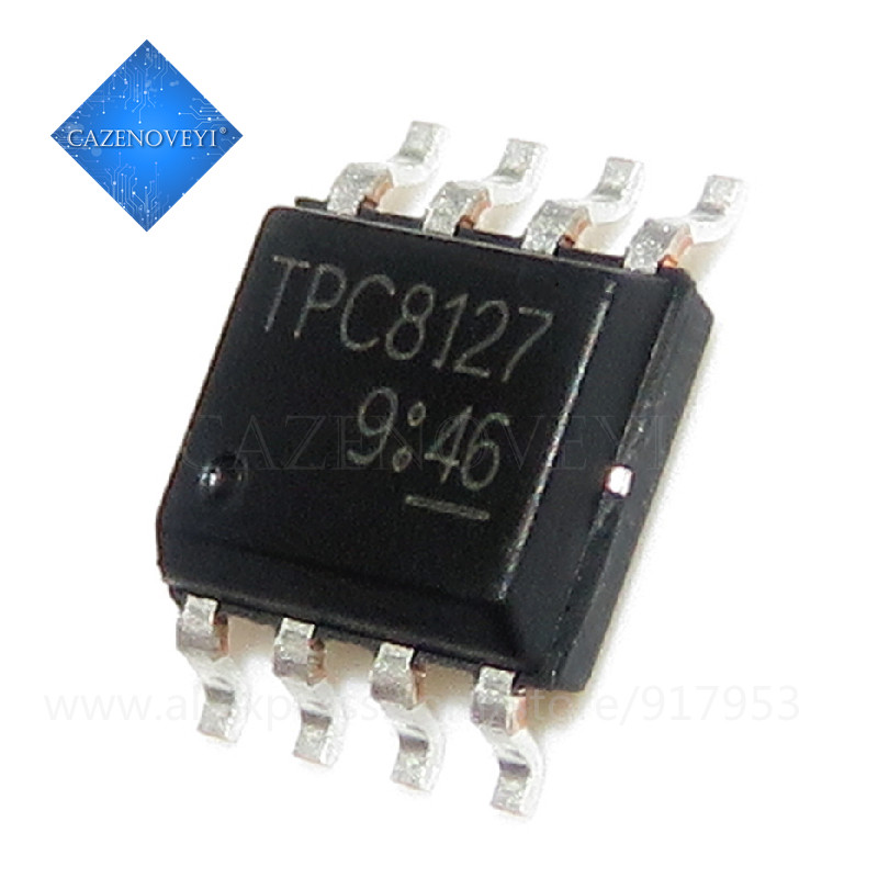 10 Cái TPC8127 8127 SOP-8 Còn Hàng
