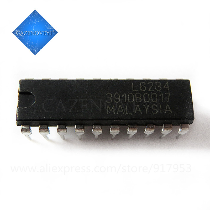 1 Cái L6234 L 6234 DIP-20 Còn Hàng