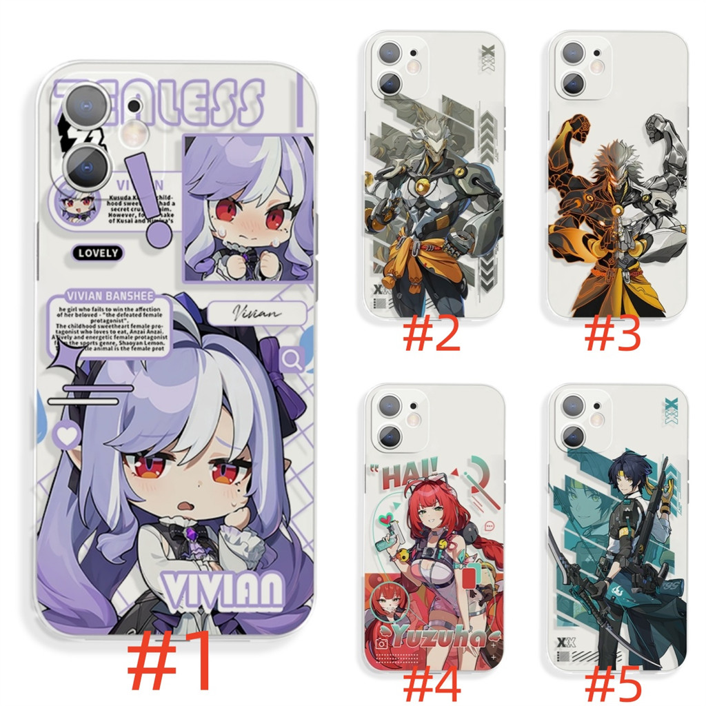 Dành Cho POCO X8 F8 M8 F7 C85 M7 C71 X3 X4 M4 X6 Pro Max NFC 4G 5G SG2 Ốp Điện Thoại Trong Suốt Zenl